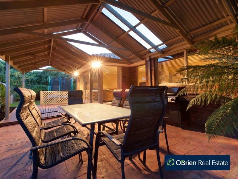 56 Strathaird drive, Narre Warren South VIC 3805