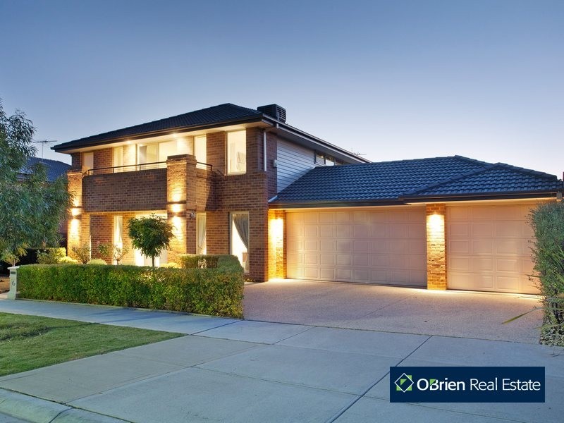 9 Kalimna Avenue, Berwick VIC 3806