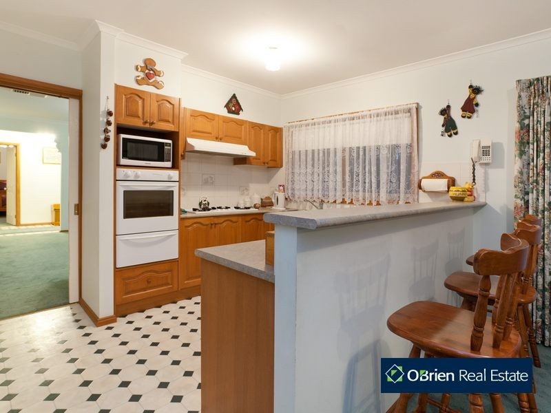 23 Dalmatia Court, Rowville VIC 3178