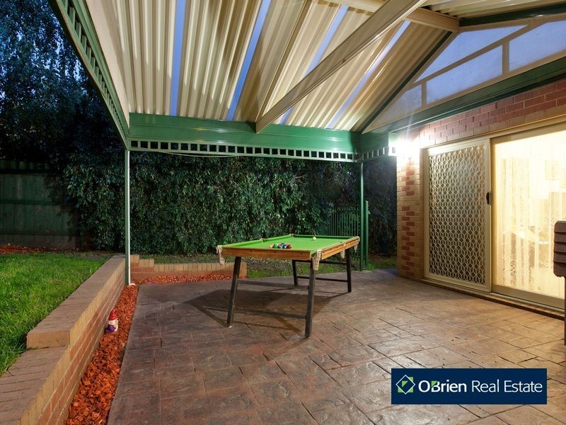 23 Dalmatia Court, Rowville VIC 3178