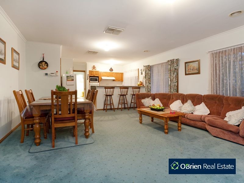 23 Dalmatia Court, Rowville VIC 3178