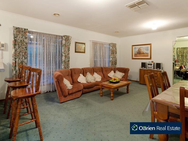 23 Dalmatia Court, Rowville VIC 3178