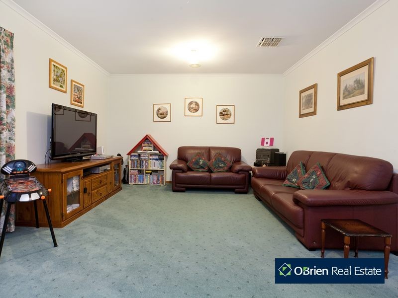 23 Dalmatia Court, Rowville VIC 3178