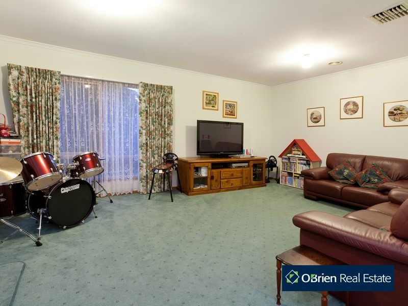 23 Dalmatia Court, Rowville VIC 3178