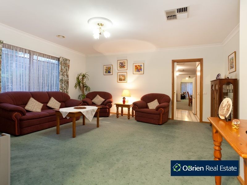 23 Dalmatia Court, Rowville VIC 3178