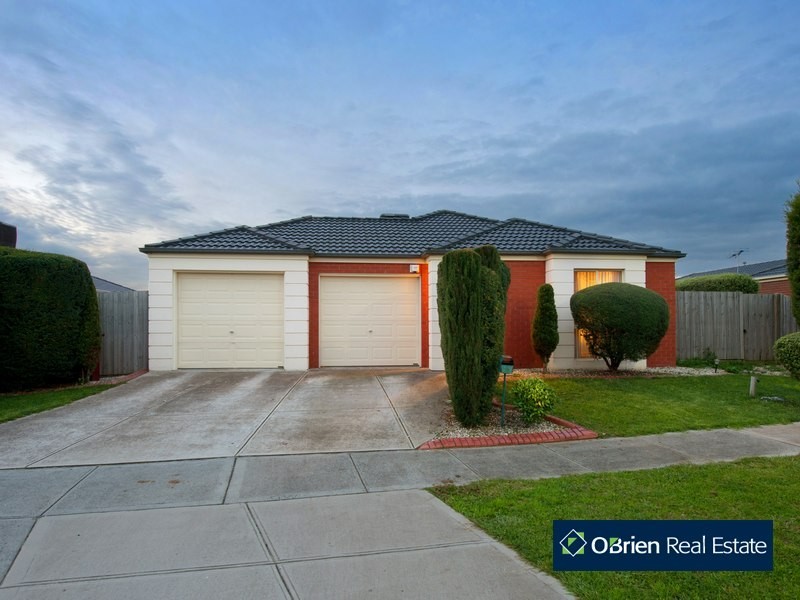 6 Kate-Elizabeth Avenue, Berwick VIC 3806