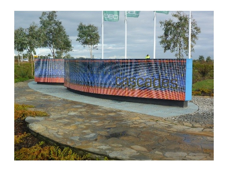 lot 1208 Thunderbolt Drive, Cranbourne North VIC 3977