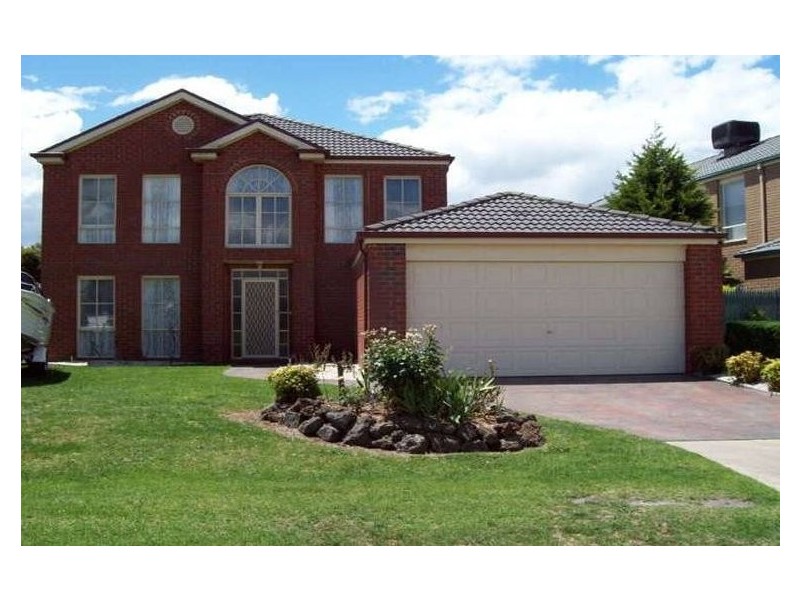 27 President Road, Narre Warren South VIC 3805