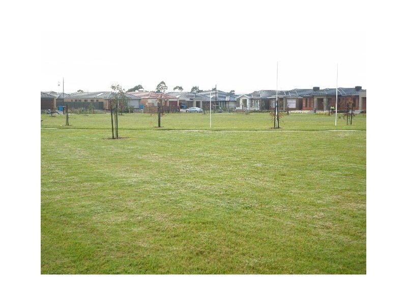 Lot 1215 Chantenay Parade, Cranbourne North VIC 3977