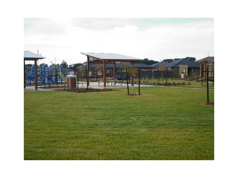 Lot 1215 Chantenay Parade, Cranbourne North VIC 3977