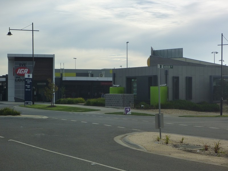 Lot 1817 William Thwaites Boulevard, Cranbourne North VIC 3977