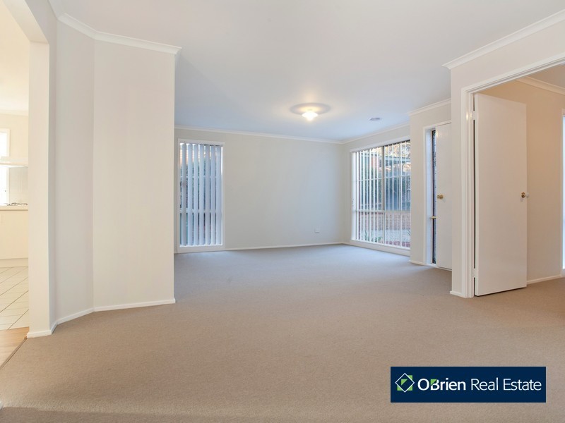 11 Edith Rise, Hampton Park VIC 3976