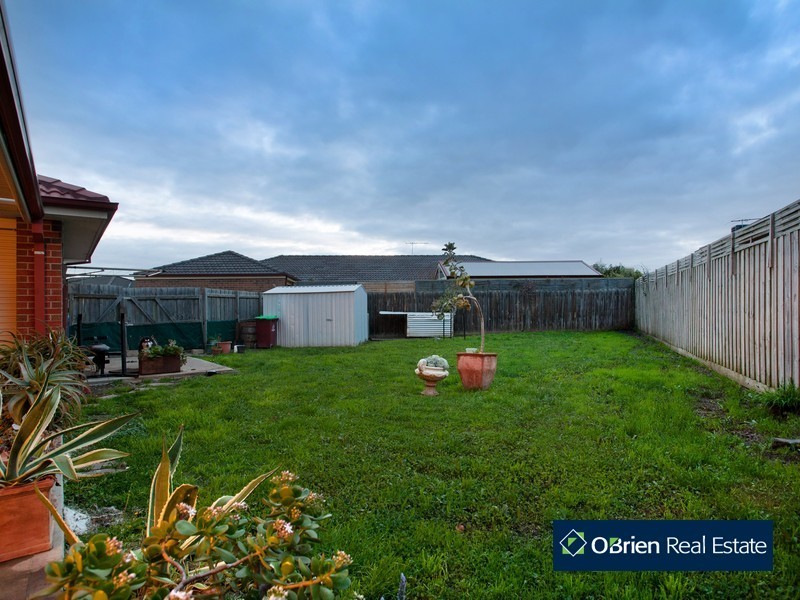 4 Jeune Grove, Berwick VIC 3806