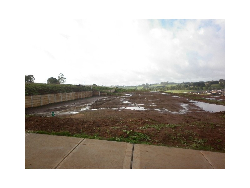Lot 15 Todman Street, Drouin VIC 3818