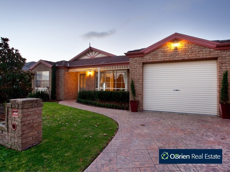 21 Tangerine Drive, Narre Warren South VIC 3805