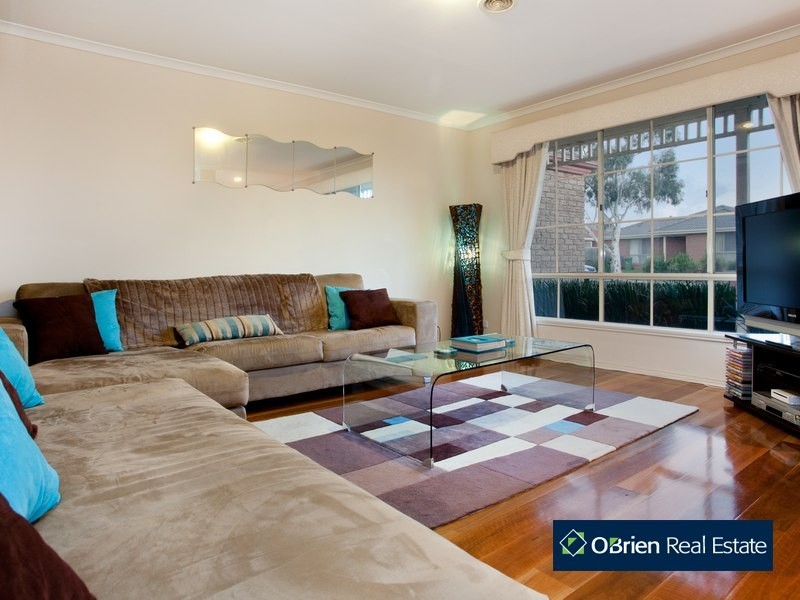 21 Tangerine Drive, Narre Warren South VIC 3805