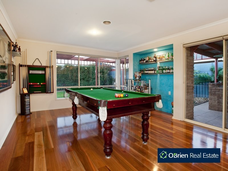 21 Tangerine Drive, Narre Warren South VIC 3805