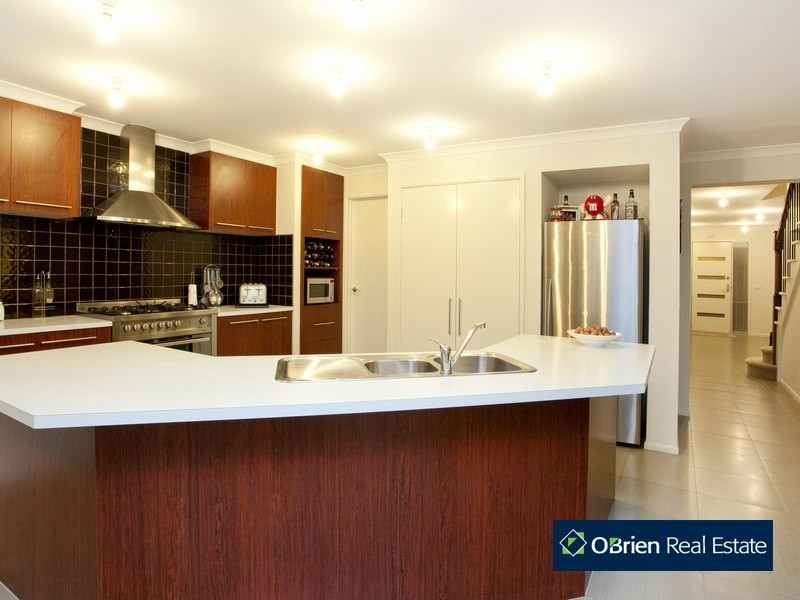44 Player Drive, Narre Warren VIC 3805