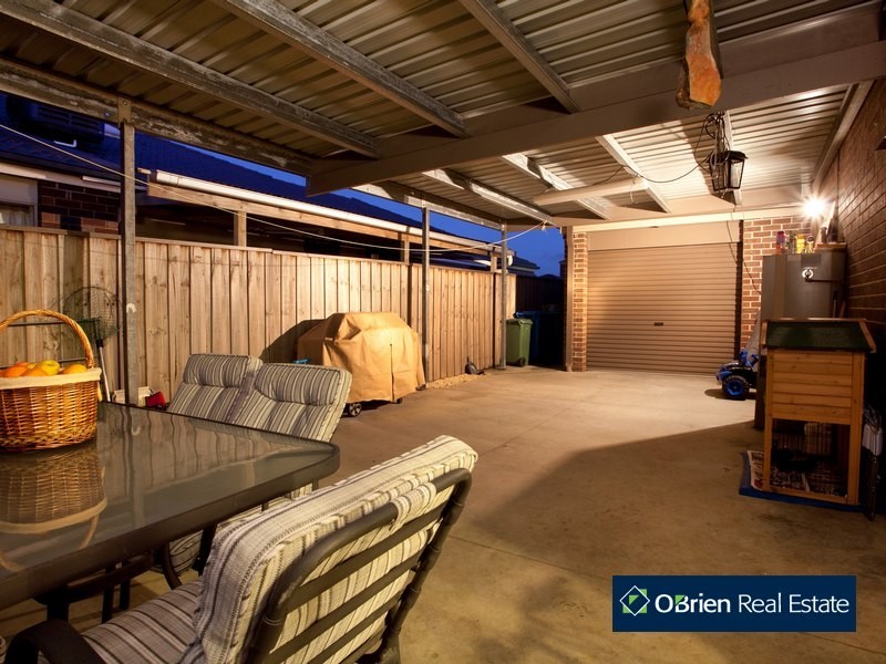 44 Player Drive, Narre Warren VIC 3805