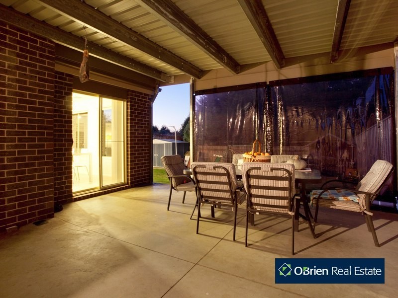 44 Player Drive, Narre Warren VIC 3805