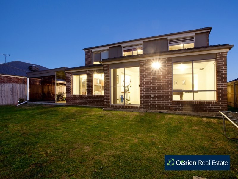 44 Player Drive, Narre Warren VIC 3805