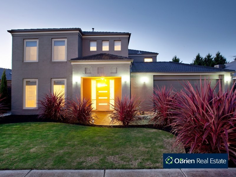 44 Player Drive, Narre Warren VIC 3805
