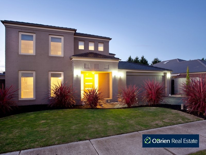 44 Player Drive, Narre Warren VIC 3805