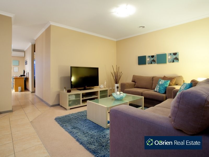 27 Boston Court, Narre Warren VIC 3805