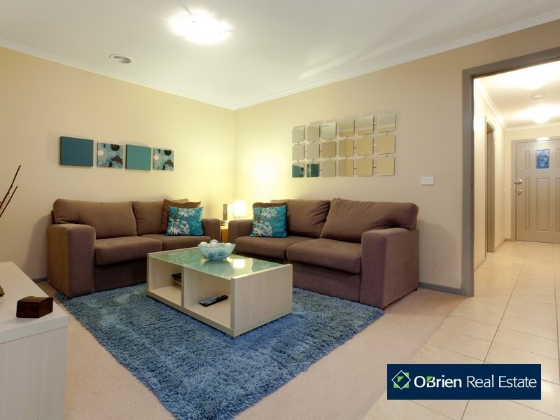 27 Boston Court, Narre Warren VIC 3805