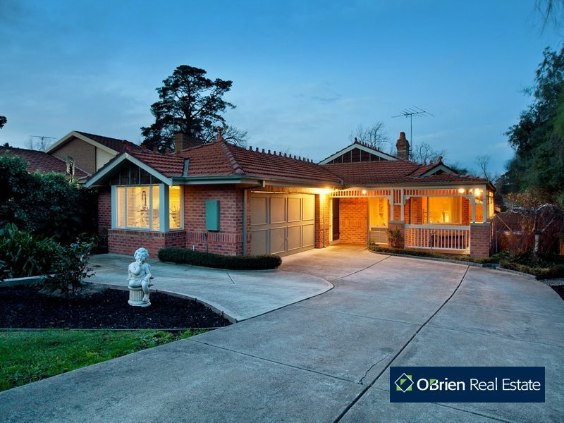 18 McKay Close, Berwick VIC 3806
