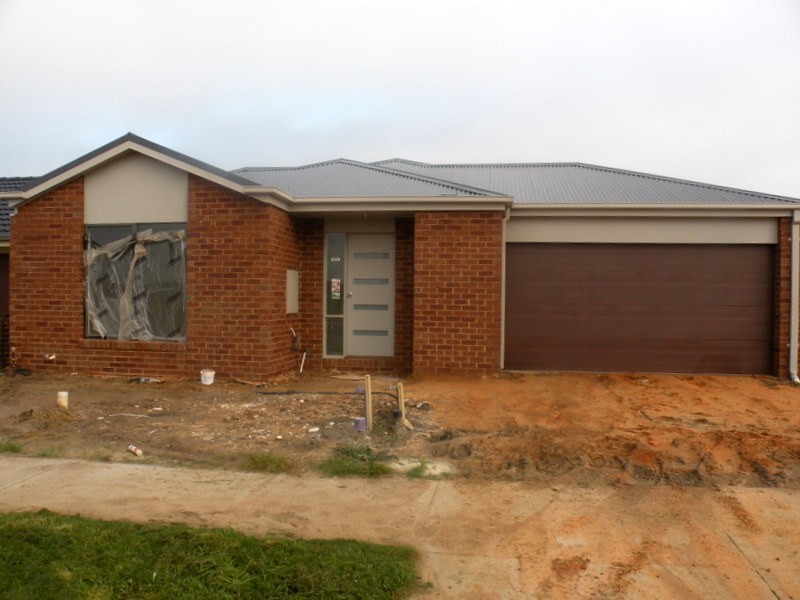 Lot 1230 Midnight Rise, Cranbourne East VIC 3977