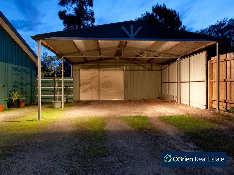 1 Gannet Close, Blind Bight VIC 3980