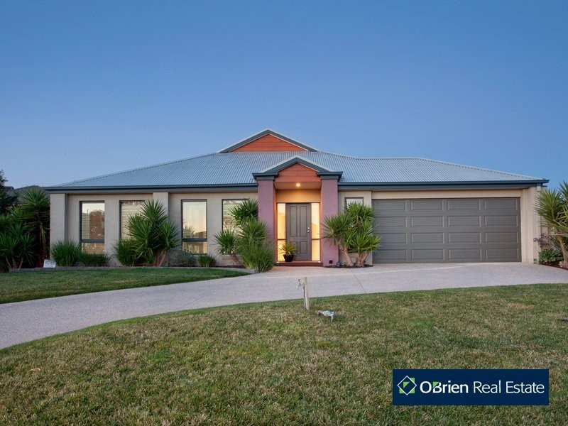 6 Harford Close, Lynbrook VIC 3975