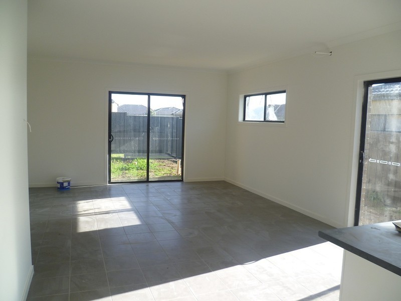 Lot 1406 Abrus Circuit, Cranbourne North VIC 3977