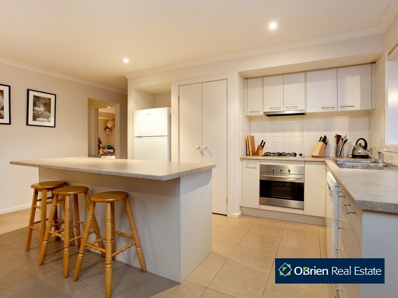 12 Wildflower Crescent., Narre Warren South VIC 3805