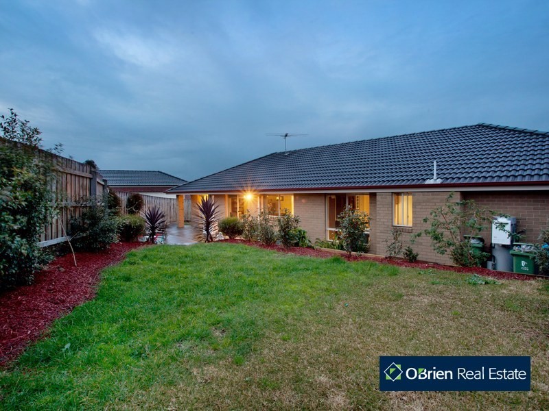 12 Wildflower Crescent., Narre Warren South VIC 3805