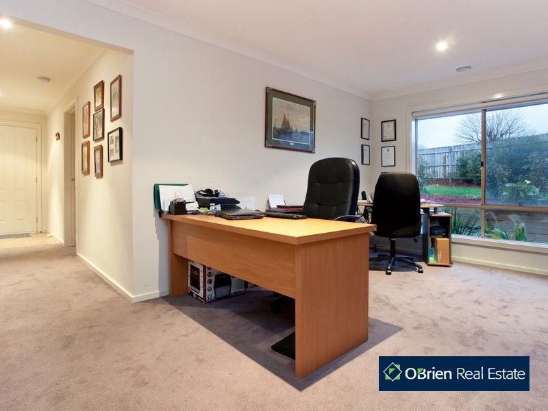 12 Wildflower Crescent., Narre Warren South VIC 3805