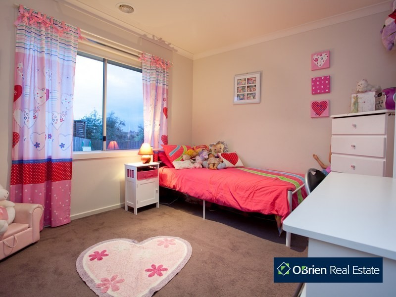 12 Wildflower Crescent., Narre Warren South VIC 3805