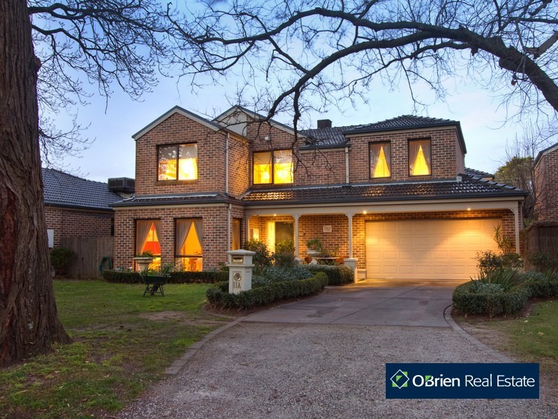 11A Scanlan Street, Berwick VIC 3806