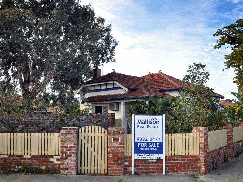 86a Raleigh Street, Carlisle WA 6101