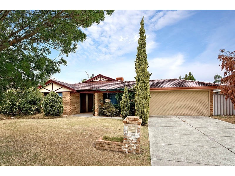 100 Forest Crescent, Thornlie WA 6108