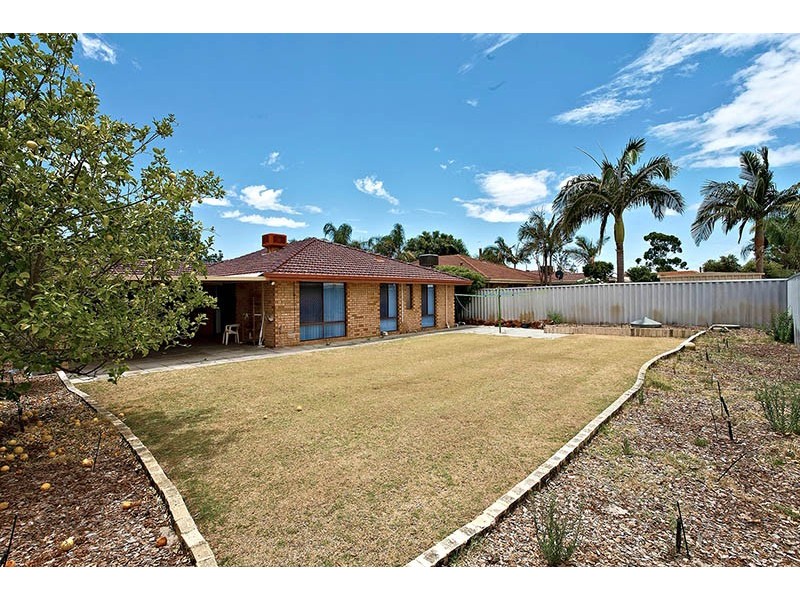 100 Forest Crescent, Thornlie WA 6108