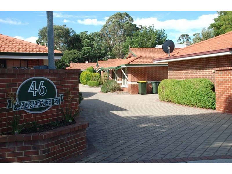 3/46 Carnarvon Street, East Victoria Park WA 6101