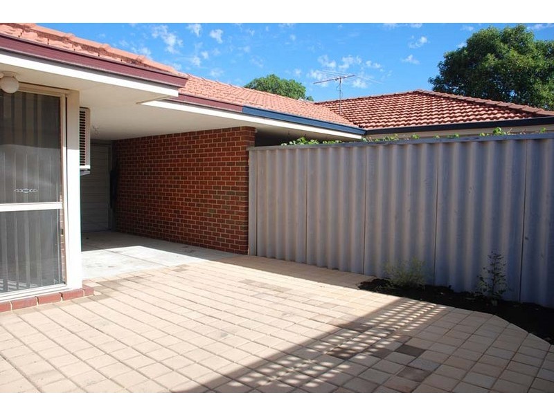 3/46 Carnarvon Street, East Victoria Park WA 6101