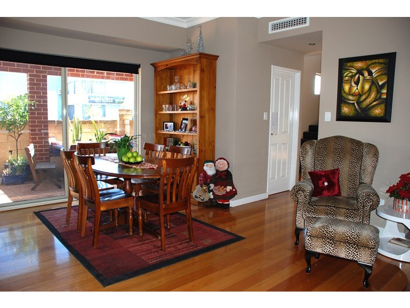 40 Kensington Street, East Perth WA 6004