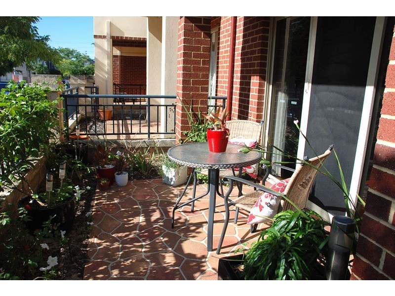 40 Kensington Street, East Perth WA 6004