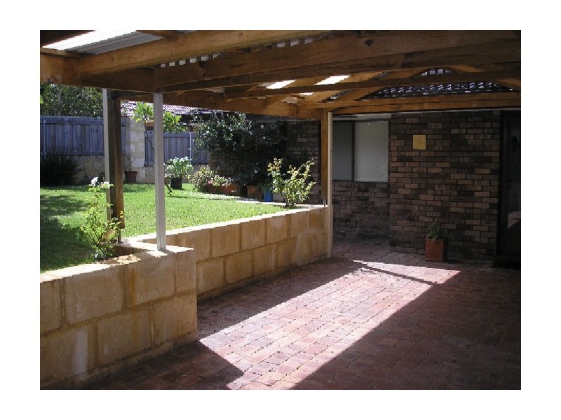 23 Marsengo Road, Bateman WA 6150