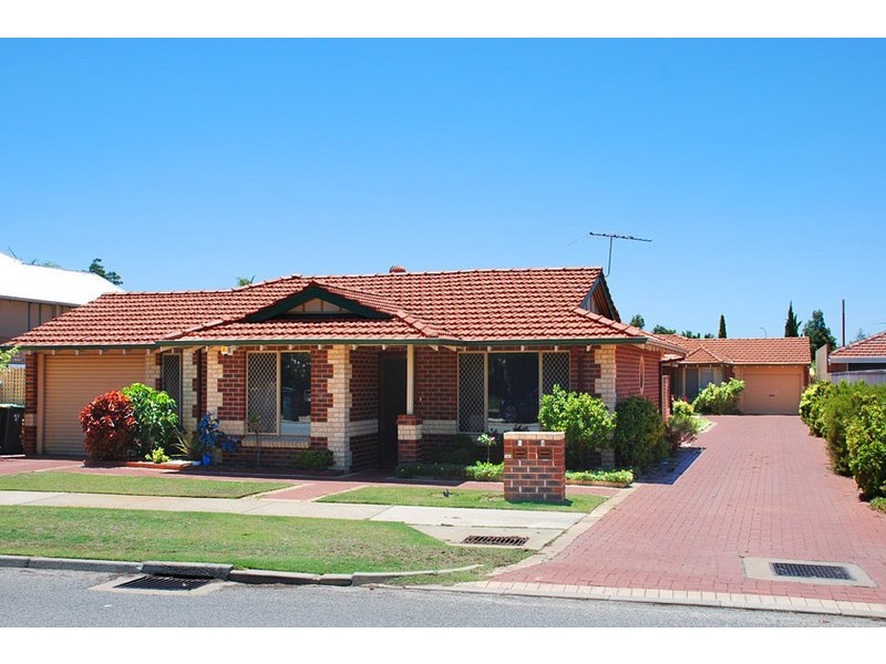 3/140 Hubert Street, East Victoria Park WA 6101