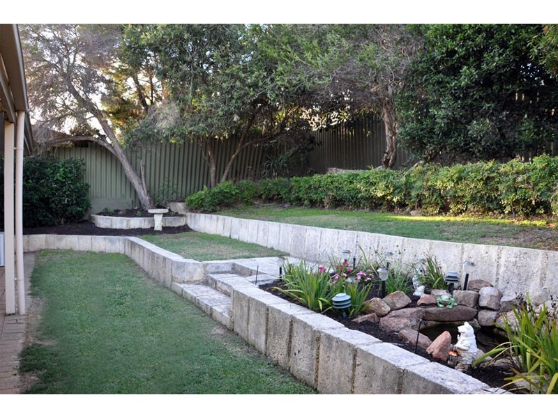 1-40 Hogarth Way, Bateman WA 6150