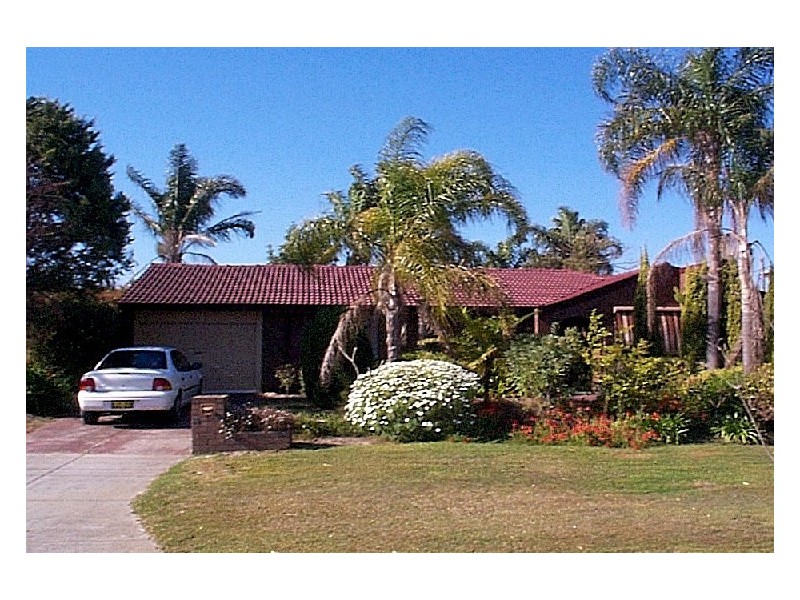 26 Trident Terrace, Willetton WA 6155